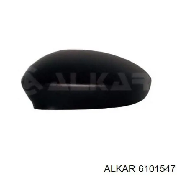 Ліве бічне дзеркало Alkar 6101547 ціна, від 34.77 USD