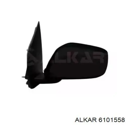 Купити 6101558 Alkar Бічне дзеркало заднього виду ліве
