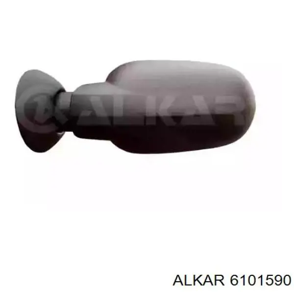 Купити 6101590 Alkar Бічне дзеркало заднього виду ліве
