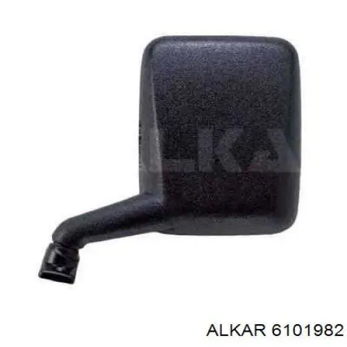Ліве бічне дзеркало View MAX FP2096M01 ціна, від 10.89 USD