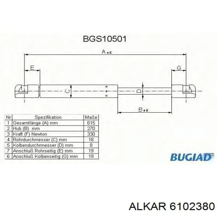 Купити Дзеркало праве Ford Fiesta Mk2 FBD