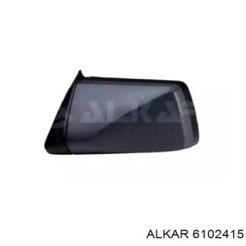 Праве бічне дзеркало 4max 5402041192215P ціна, від 24.15 USD
