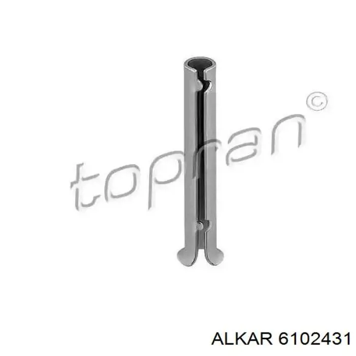 Праве бічне дзеркало Alkar 6102431 ціна, від 25.78 USD