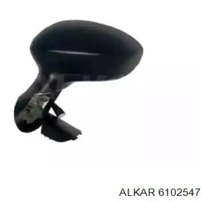 Купити 6102547 Alkar Дзеркало праве