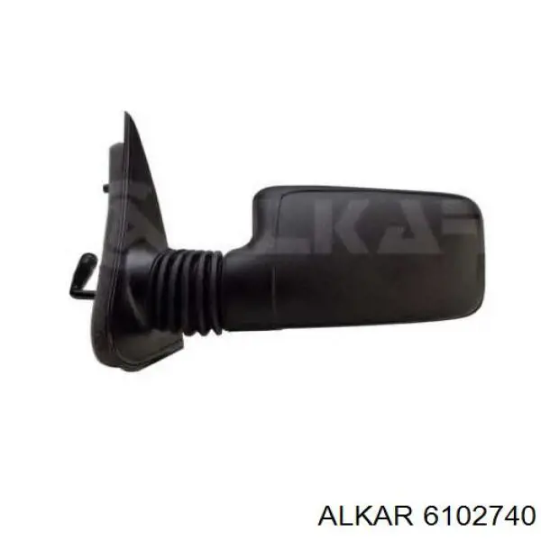 Купити 6102740 Alkar Дзеркало праве