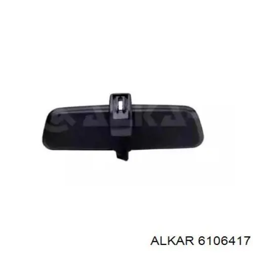  Дзеркало салону Opel Kadett 