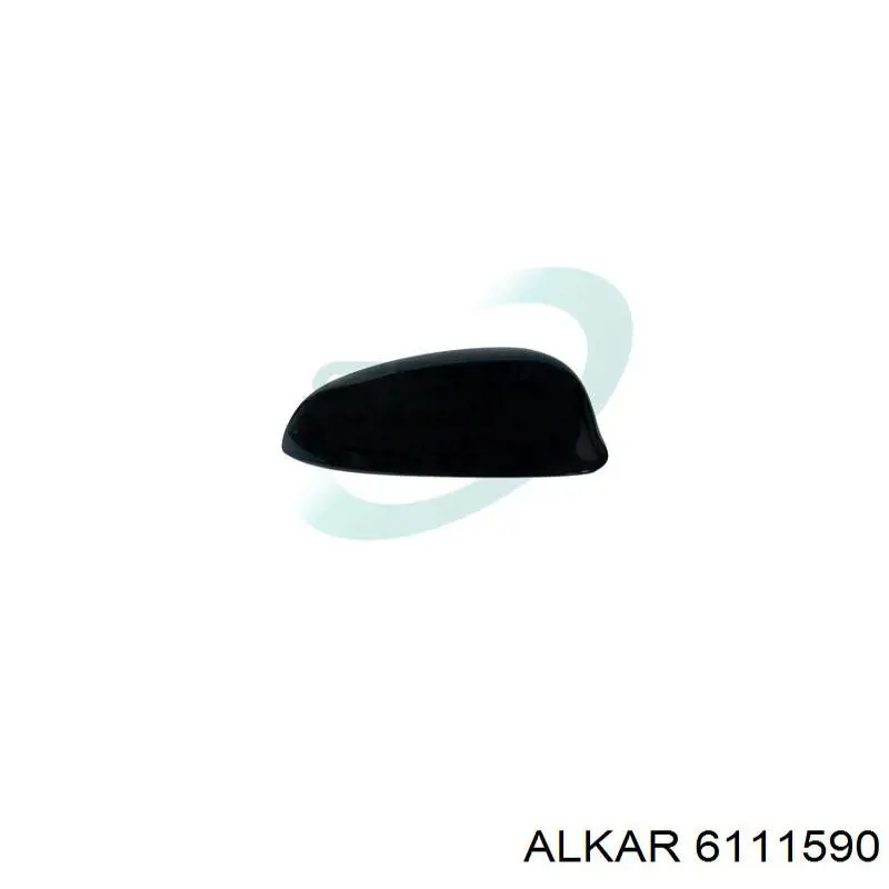 Купити 8200240597 Renault (RVI) Бічне дзеркало заднього виду ліве