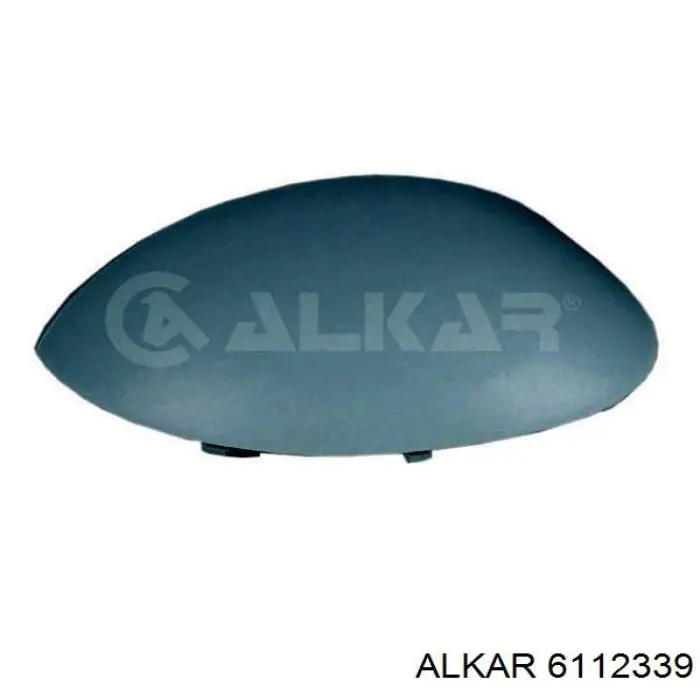 Дзеркало праве 96570980XT Peugeot/Citroen