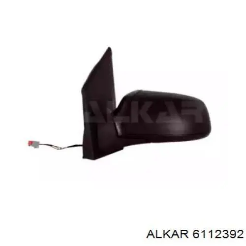 Купити 6112392 Alkar Дзеркало праве