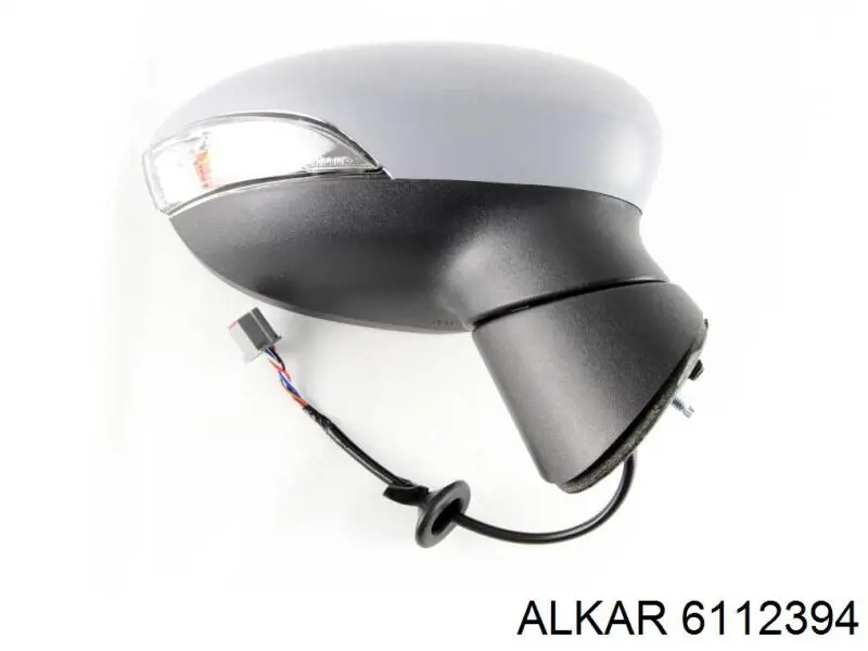 Купити 6112394 Alkar Дзеркало праве