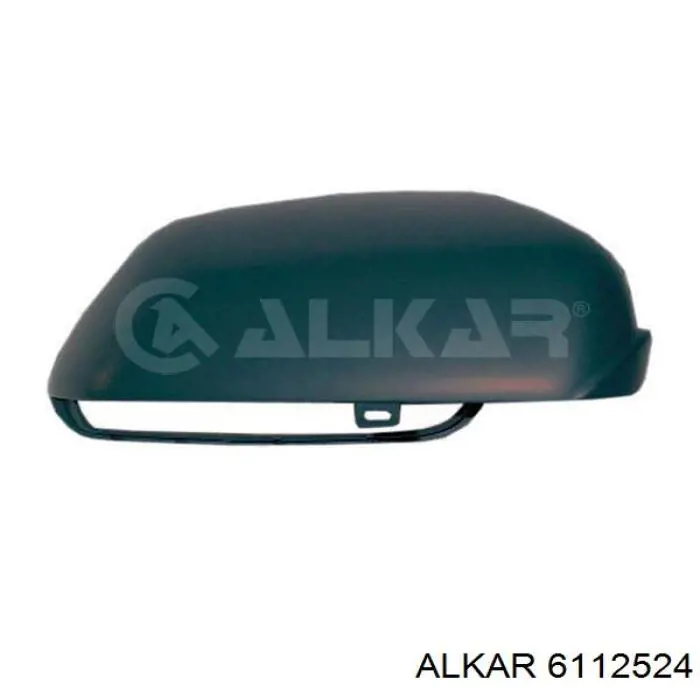 Праве бічне дзеркало Alkar 6112524 ціна, від 58.84 USD