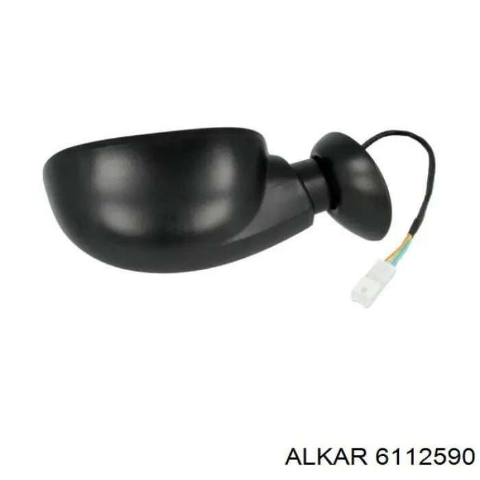 Купити 6112590 Alkar Дзеркало праве
