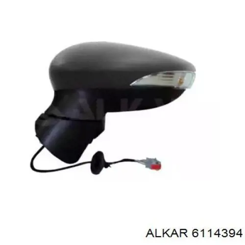 Дзеркало праве 6114394 Alkar