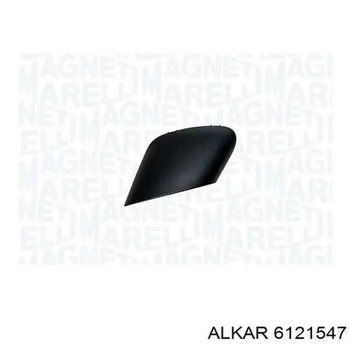 Ліве бічне дзеркало Alkar 6121547 ціна, від 30.06 USD