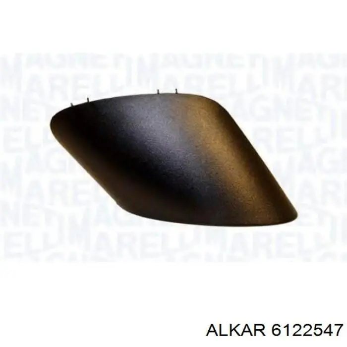Дзеркало праве 6122547 Alkar