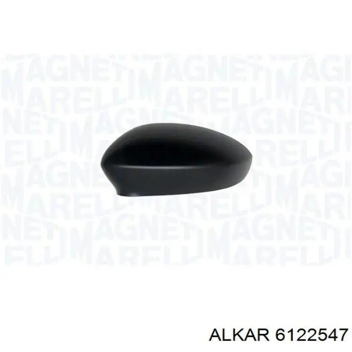 Праве бокове дзеркало Alkar 6122547