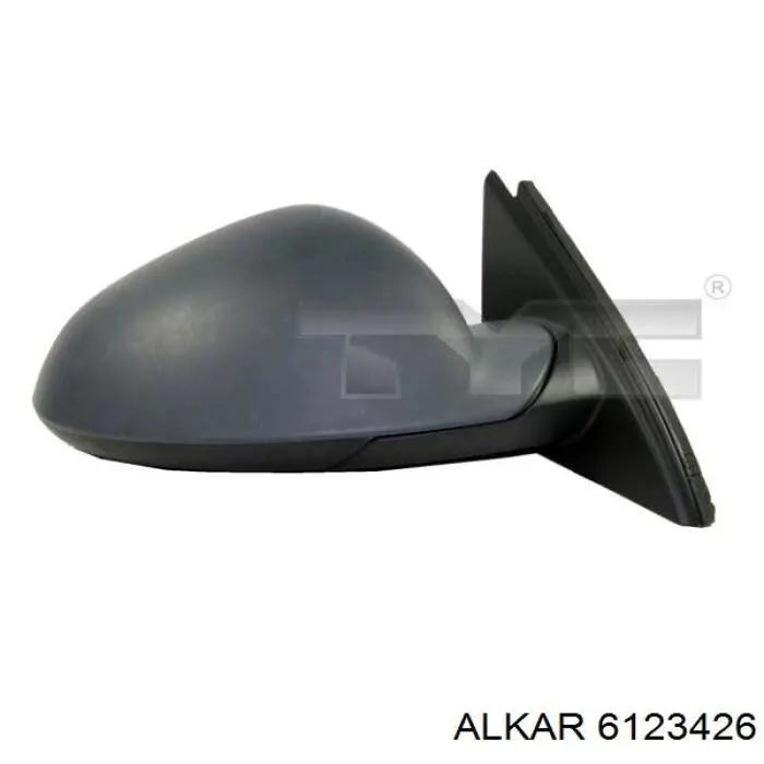 Купити 1428472 Opel Дзеркало праве