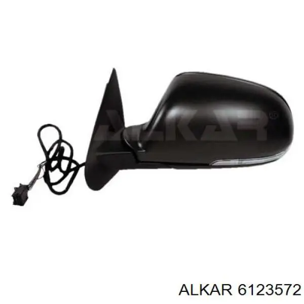 Купити 6123572 Alkar Дзеркало праве
