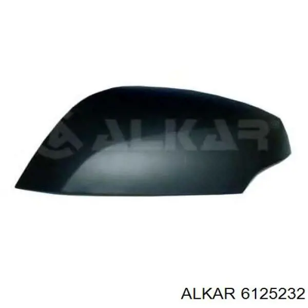 Купити 6125232 Alkar Бічне дзеркало заднього виду ліве