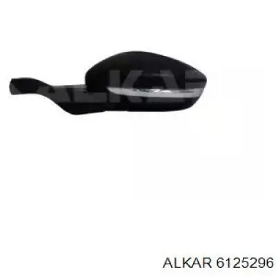 Ліве бічне дзеркало Alkar 6125296 ціна, від 76.38 USD