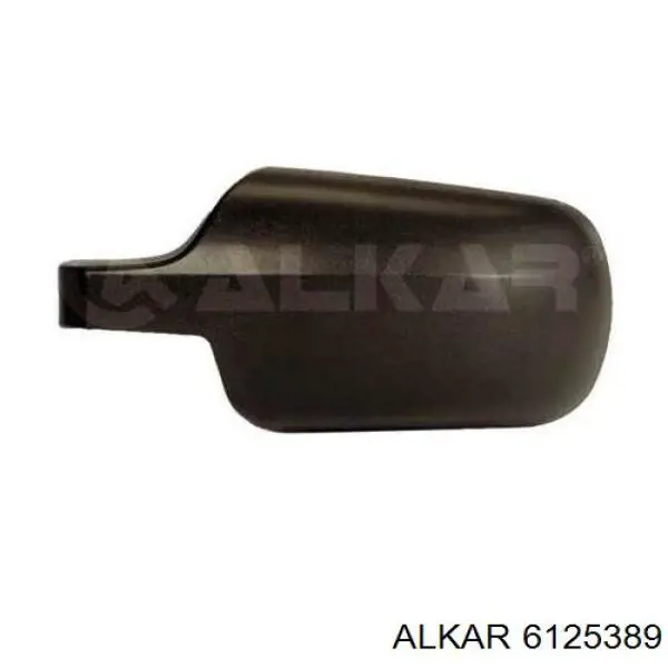 Ліве бічне дзеркало Alkar 6125389 ціна, від 31.50 USD