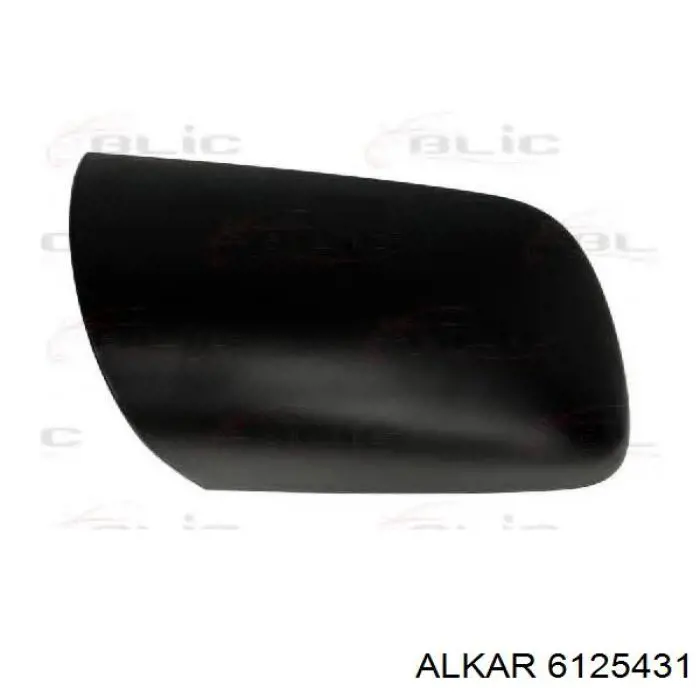 Ліве бічне дзеркало Alkar 6125431 ціна, від 38.20 USD