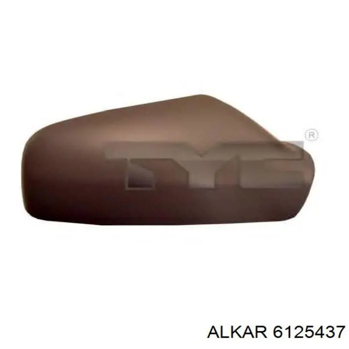 Дзеркало ліве Alkar 6125437