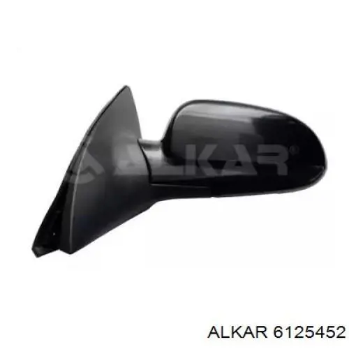 Ліве бічне дзеркало General Motors 96615009 ціна, від 19.05 USD