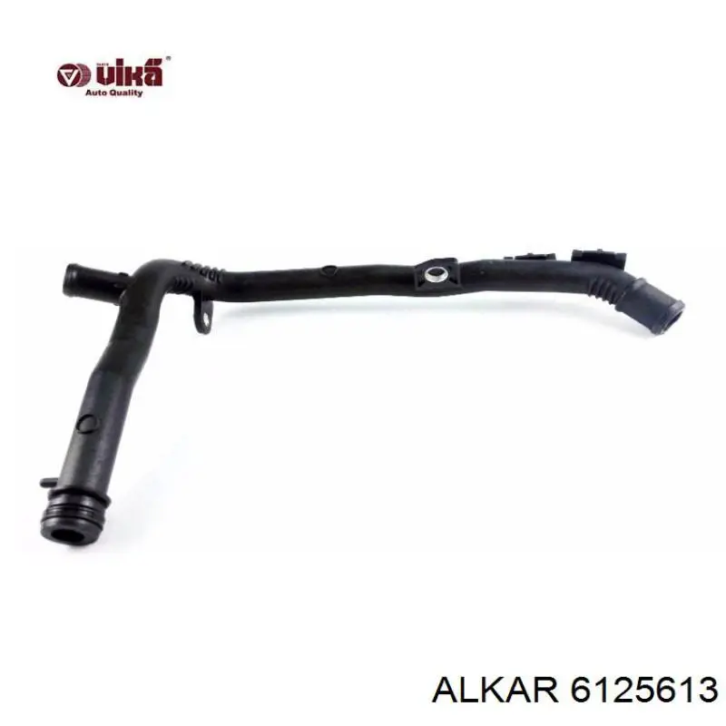 Ліве бічне дзеркало Alkar 6125613 ціна, від 36.01 USD