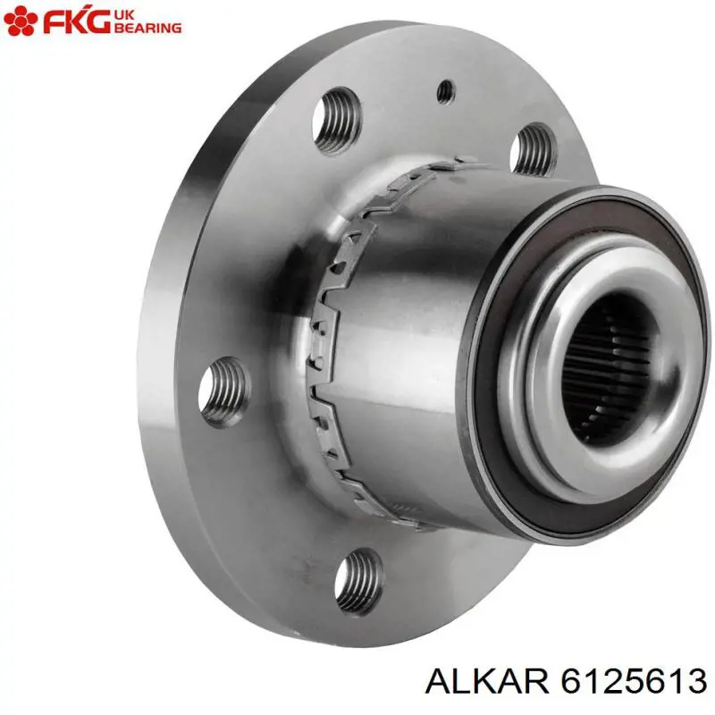Ліве бічне дзеркало Alkar 6125613 ціна, від 36.01 USD