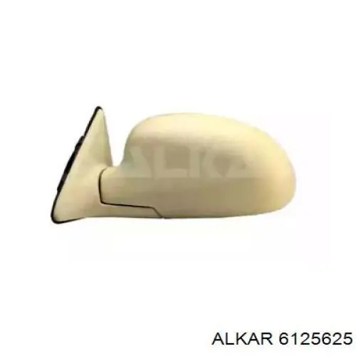 Ліве бічне дзеркало Hyundai/Kia 8760529600 ціна, від 297.90 USD