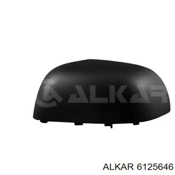 Купити 6125646 Alkar Бічне дзеркало заднього виду ліве