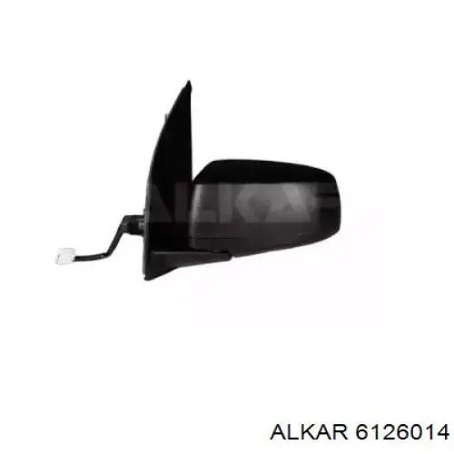Купити 735357187 Fiat/Alfa/Lancia Дзеркало праве