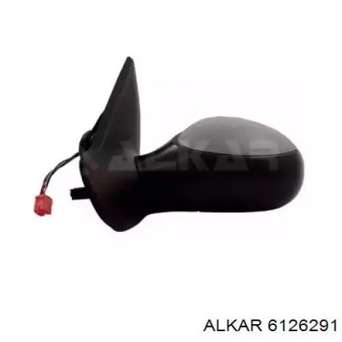Купити 6126291 Alkar Дзеркало праве