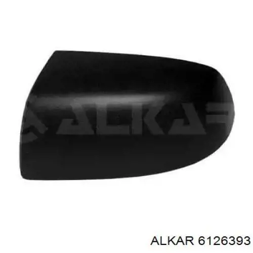 Праве бічне дзеркало View MAX FP2807M02 ціна, від 52.09 USD