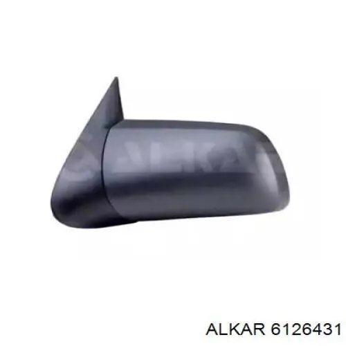 Купити 6126431 Alkar Дзеркало праве