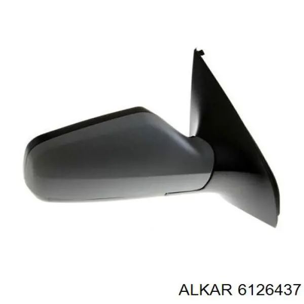 Праве бічне дзеркало Alkar 6126437 ціна, від 29.59 USD