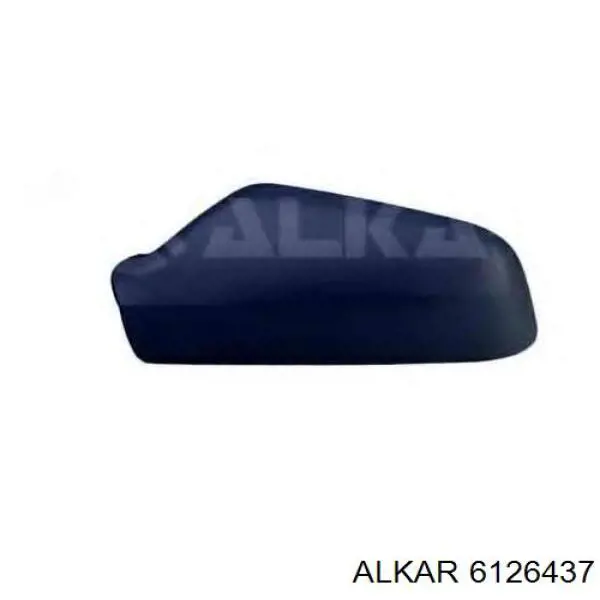 Купити 6126437 Alkar Дзеркало праве