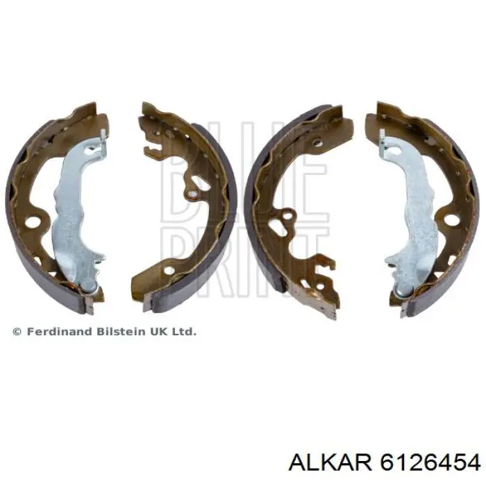 Праве бічне дзеркало Alkar 6126454 ціна, від 55.59 USD