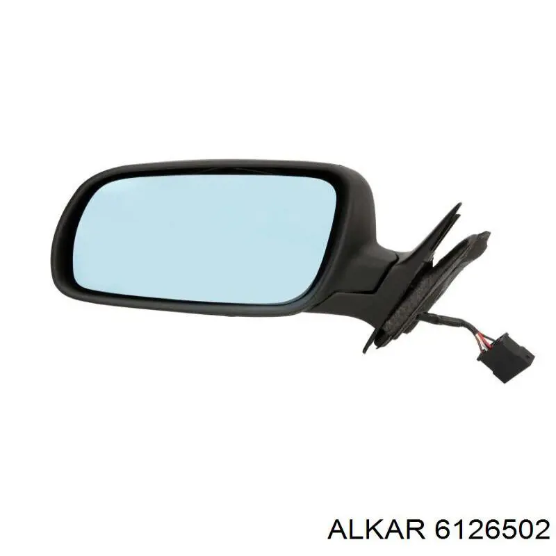 Купити 6126502 Alkar Дзеркало праве