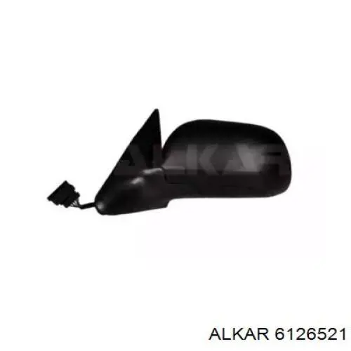 Купити 6126521 Alkar Дзеркало праве