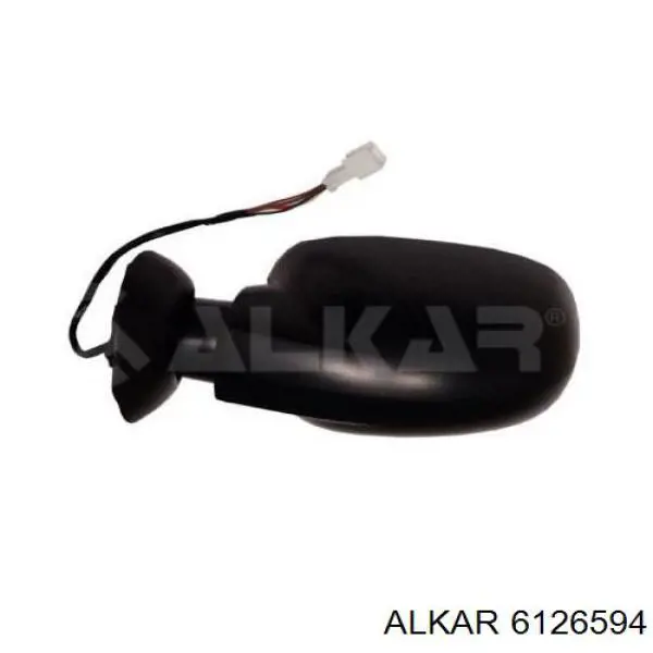 Купити 6126594 Alkar Дзеркало праве