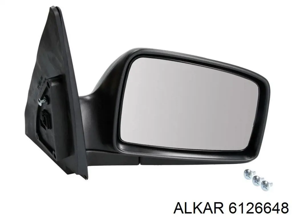 Купити 6126648 Alkar Дзеркало праве