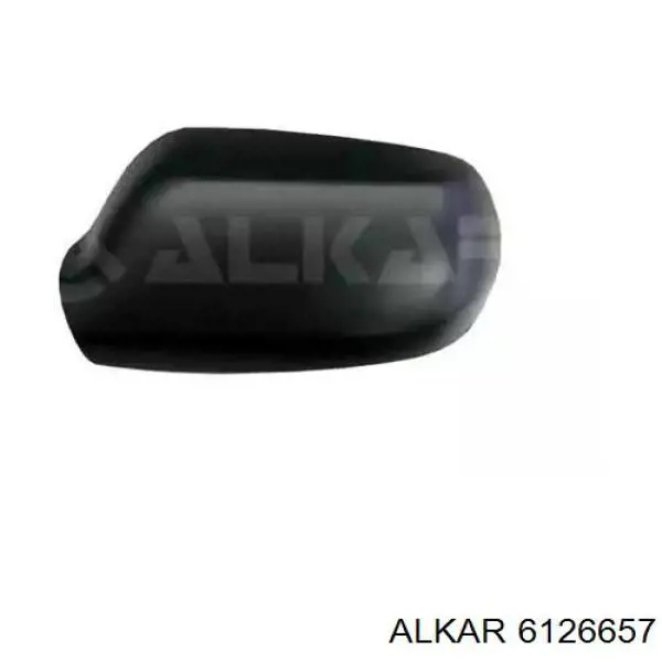 6126657 Alkar Праве дзеркало заднього виду