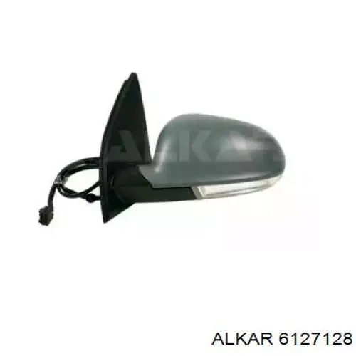 Дзеркало ліве Alkar 6127128