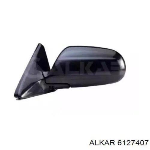Купити 6127407 Alkar Бічне дзеркало заднього виду ліве