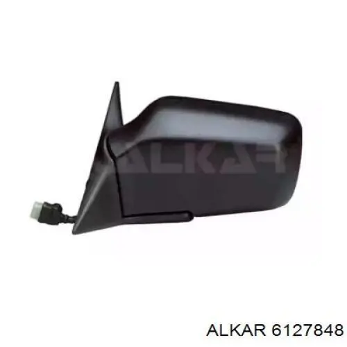 Купити 51161964139 BMW Бічне дзеркало заднього виду ліве