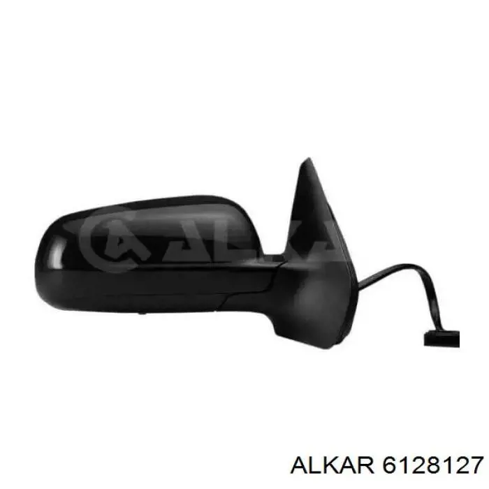 Купити 6128127 Alkar Дзеркало праве