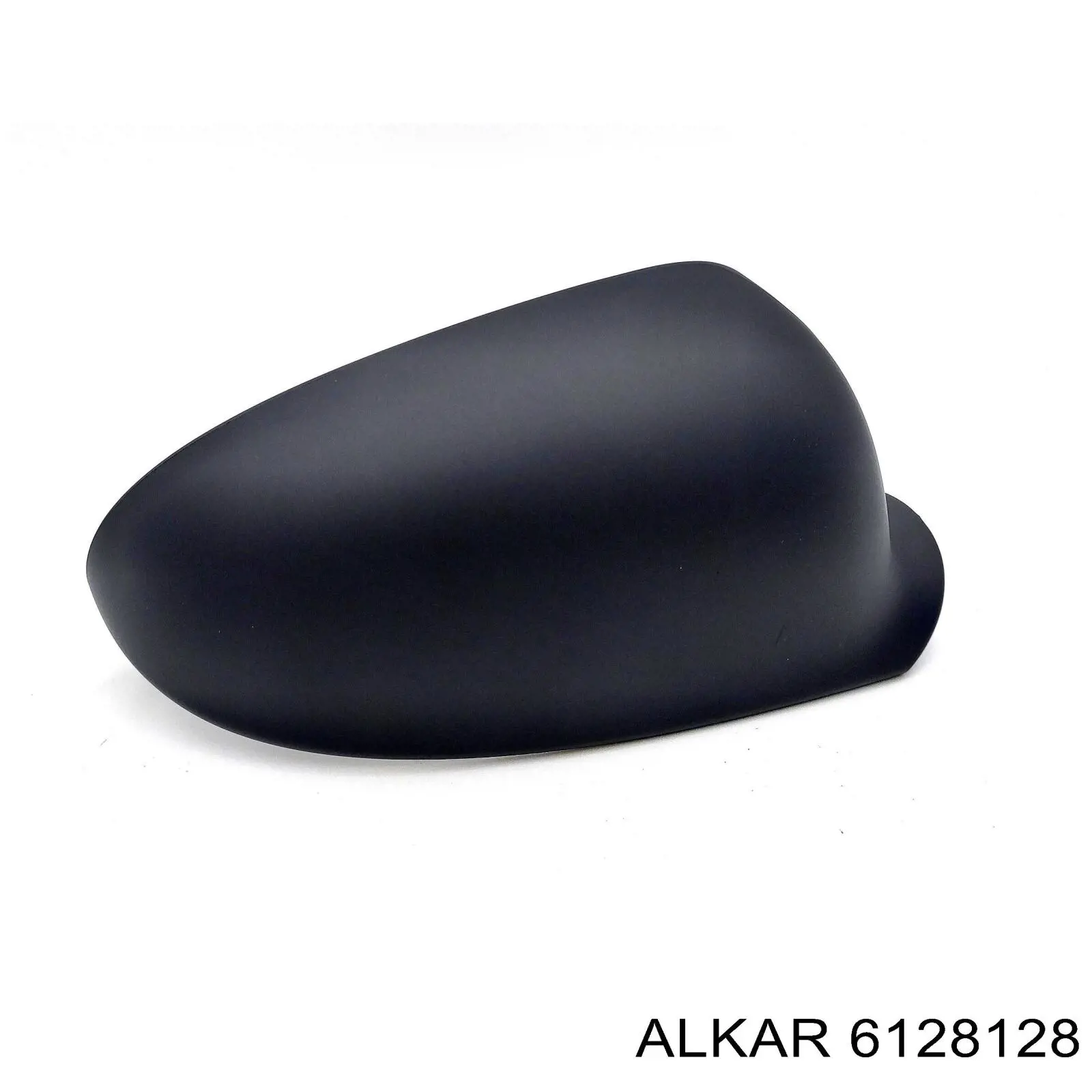 Дзеркало праве 6128128 Alkar