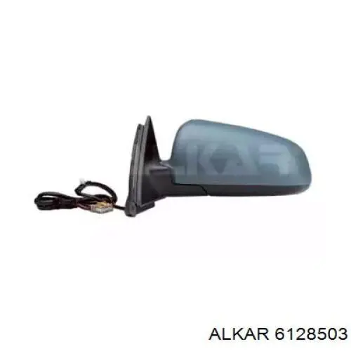 Праве бічне дзеркало Alkar 6128503 ціна, від 45.32 USD